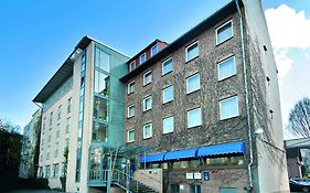 Hotel Hagemann Hamburg Hafen